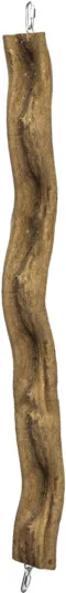 PERCHOIR SERPENT LARGE 70CM ZF1543