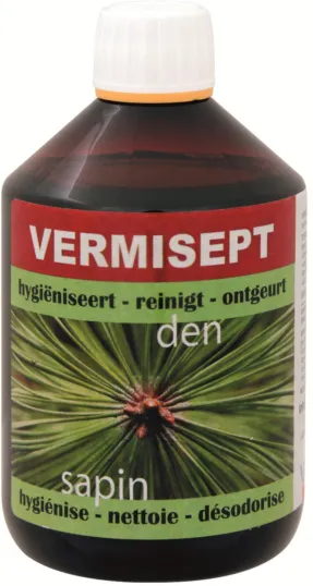 [GRI-110059000] VERMISEPT 500ML 21686