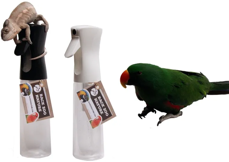 BRUMISATEUR EXTREME 300ML BACK ZOO NATURE ZF7000