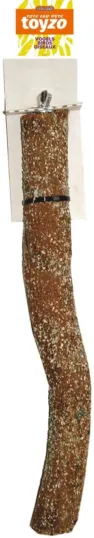 BSP3502 PERCHOIR SABLE+CORAIL 50CM