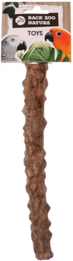 BOIS DE POIVRE PERCHOIR MEDIUM  24*Ø2CM ZF1456