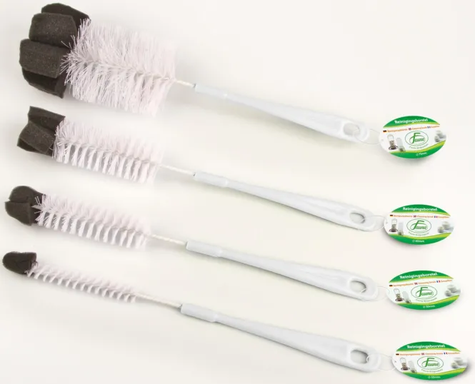 BROSSE A FONTAINE MOYEN Ø40MM