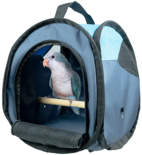 SAC DE TRANSPORT POUR OISEAU 27*27*32CM