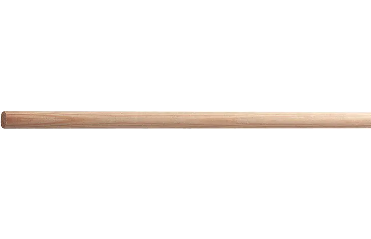 PERCHOIR EN BOIS 15MM 1M