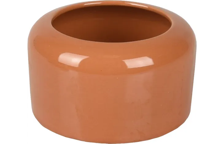 [FLA-100280] MANGEOIRE CERAMIQUE 6X5CM