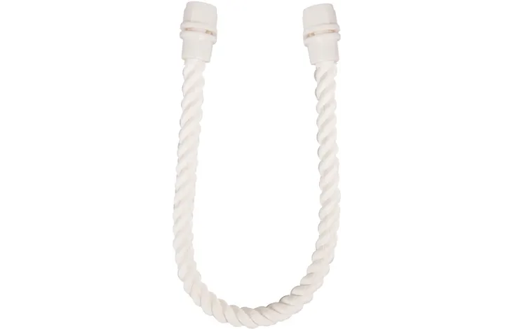 PERCHOIR CORDE FLEXIBLE - L