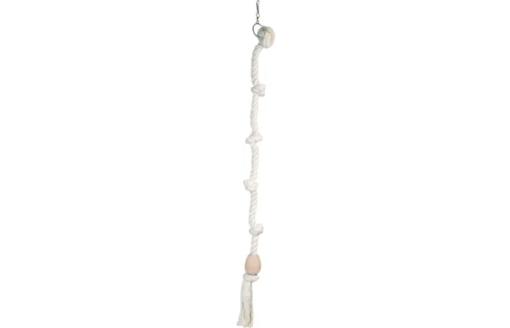 PENDENTIF CORDE - TARZAN - L