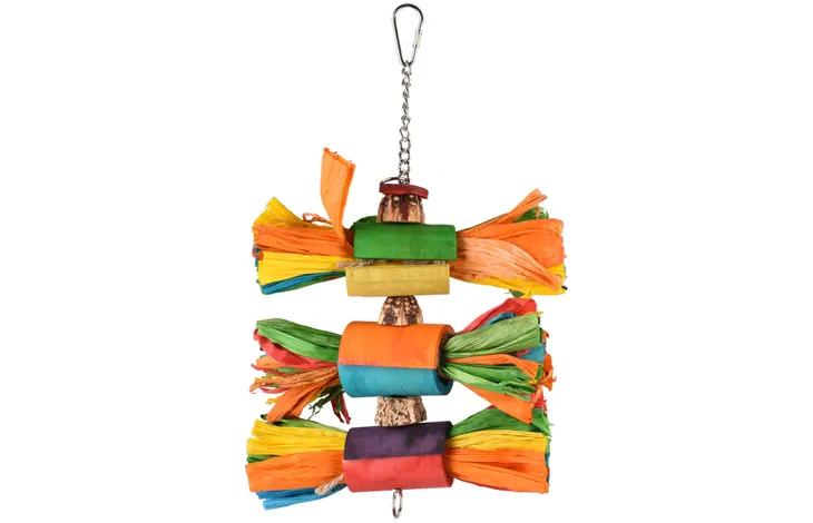 JO RAINBOW ART MULTI 31CM