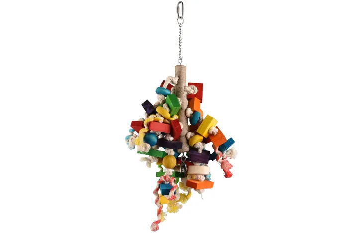 JO RAINBOW CHE MULTI 50CM
