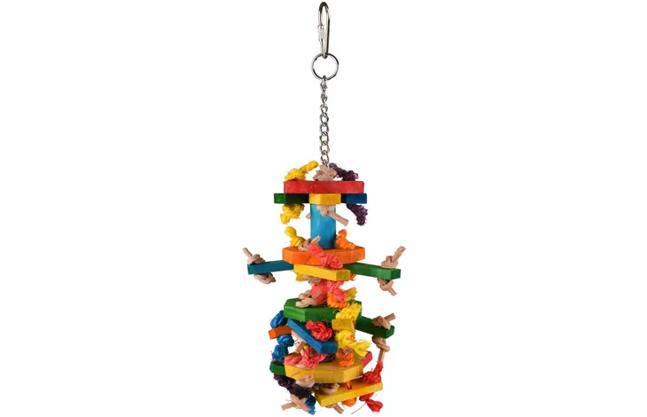 JO RAINBOW ACE MULTI 27CM