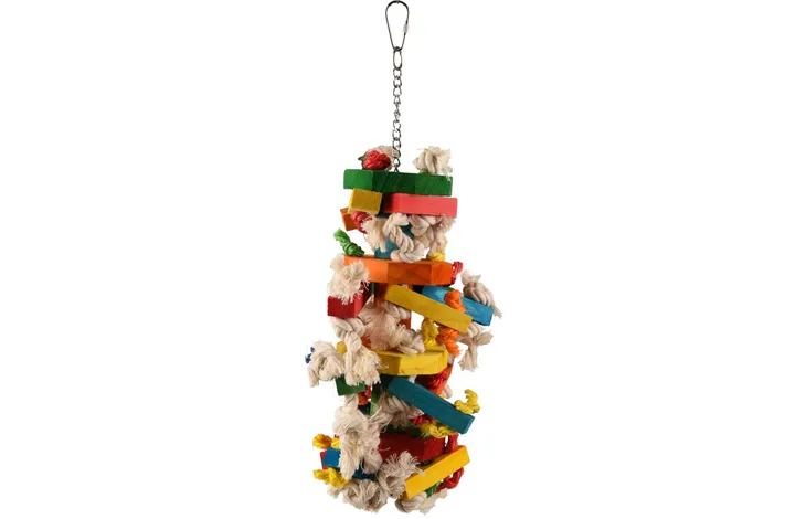 JO RAINBOW DEZ MULTI 40CM