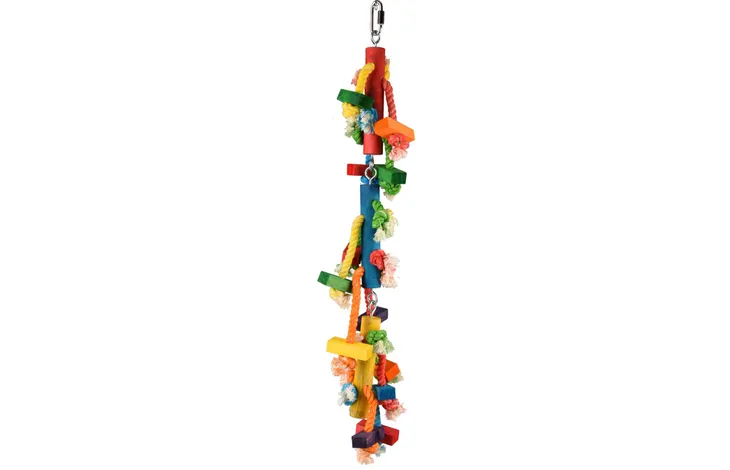 JO RAINBOW ELI MULTI 53CM