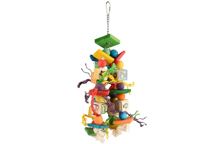 JO RAINBOW GIO MULTI 38CM