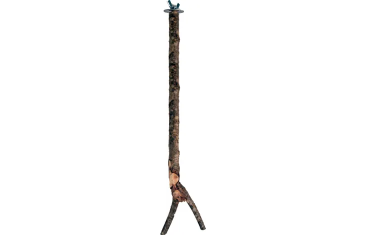 PERCHOIR FORME Y 40CM