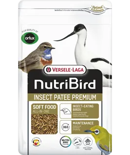 [VER-422152] Insect Patee Premium