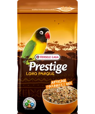 [VER-422220] African Parakeet Mix