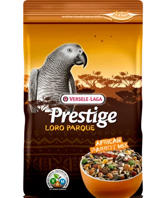 [VER-422202] African Parrot Mix