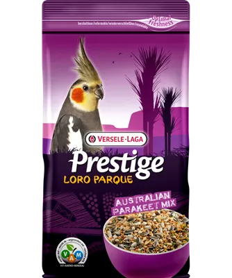 [VER-422225] Australian Parakeet Mix