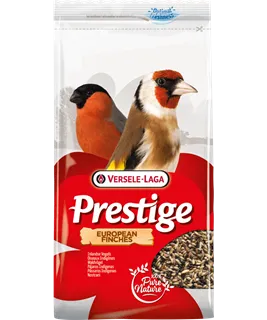 Oiseaux Indigènes