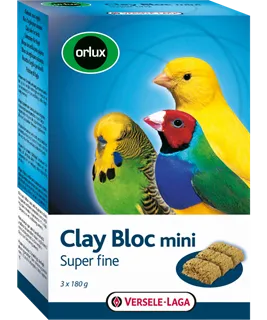 [VER-424100] Clay Bloc Mini