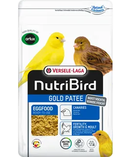 [VER-422237] Gold Patee Canaris