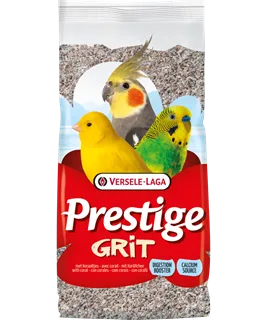 Grit avec du Corail