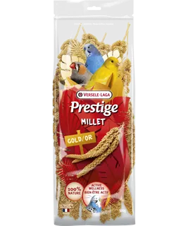 [VER-451321] Millet en Grappes 1kg- Jaune