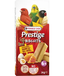 Biscuits Miel - 6 pièces