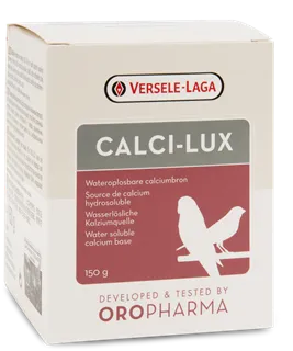 [VER-460214] Calci-Lux