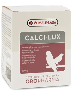 [VER-460215] Calci-Lux