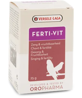 [VER-460206] Ferti-Vit