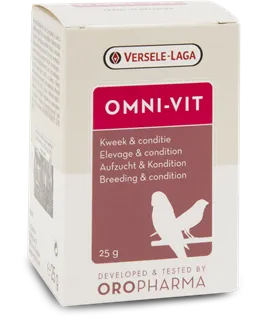 Omni-Vit