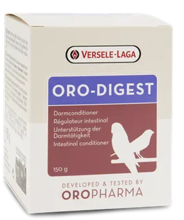 Oro-Digest