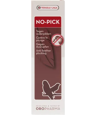 No-Pick