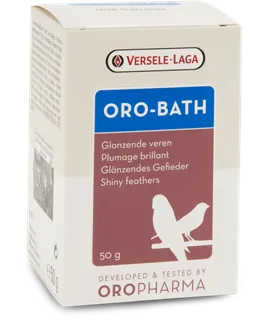 Oro-Bath