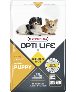 Puppy Mini