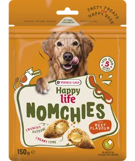 [VER-437005] Nomchies Beef