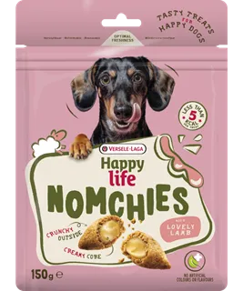 [VER-437007] Nomchies Lamb