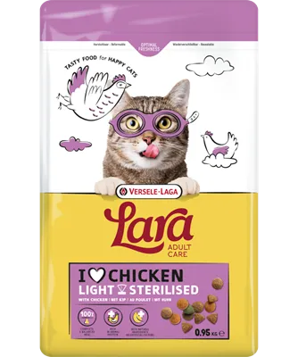 [VER-441159] Adult Care Light Sterilised with Chicken