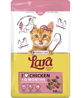 Junior Care with Chicken