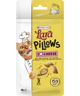Pillows with Cheese Happy Vibes Treats