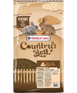 [VER-451203] CUNI FIT Pure