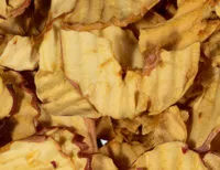 Pommes quartiers (vrac)