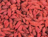Baies de Goji - Sachet 1kg