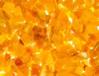 Mangue dés - Sachet 250g