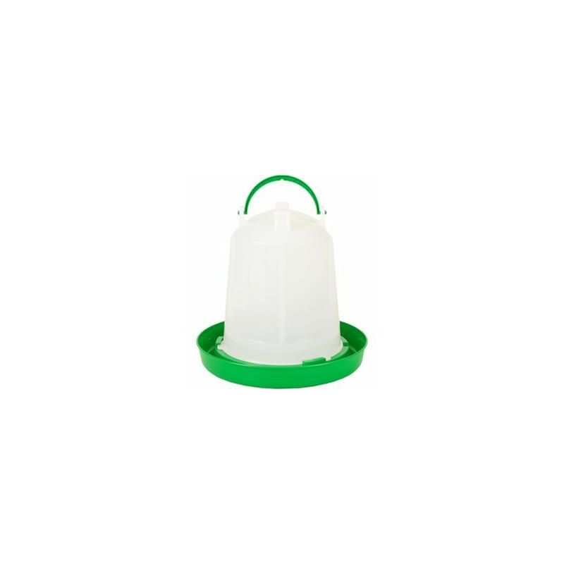[Fla-310029] Flamingo - Abreuvoir Twist 3L