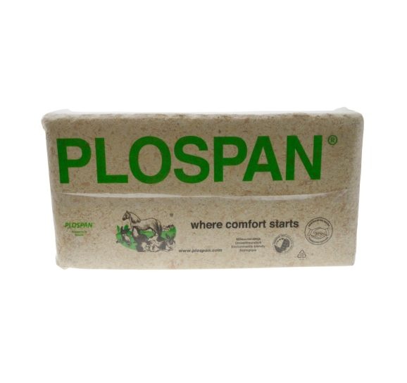 Plospan copeaux