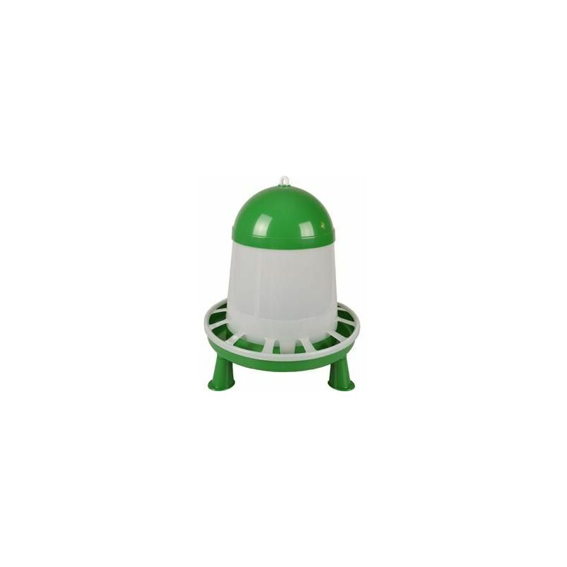 [FLA-310036] Flamingo - Mangeoire Twist 6kg+ Pieds