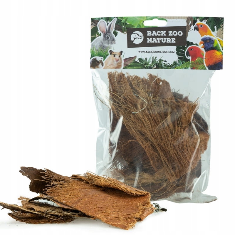Ecorce de Palmier