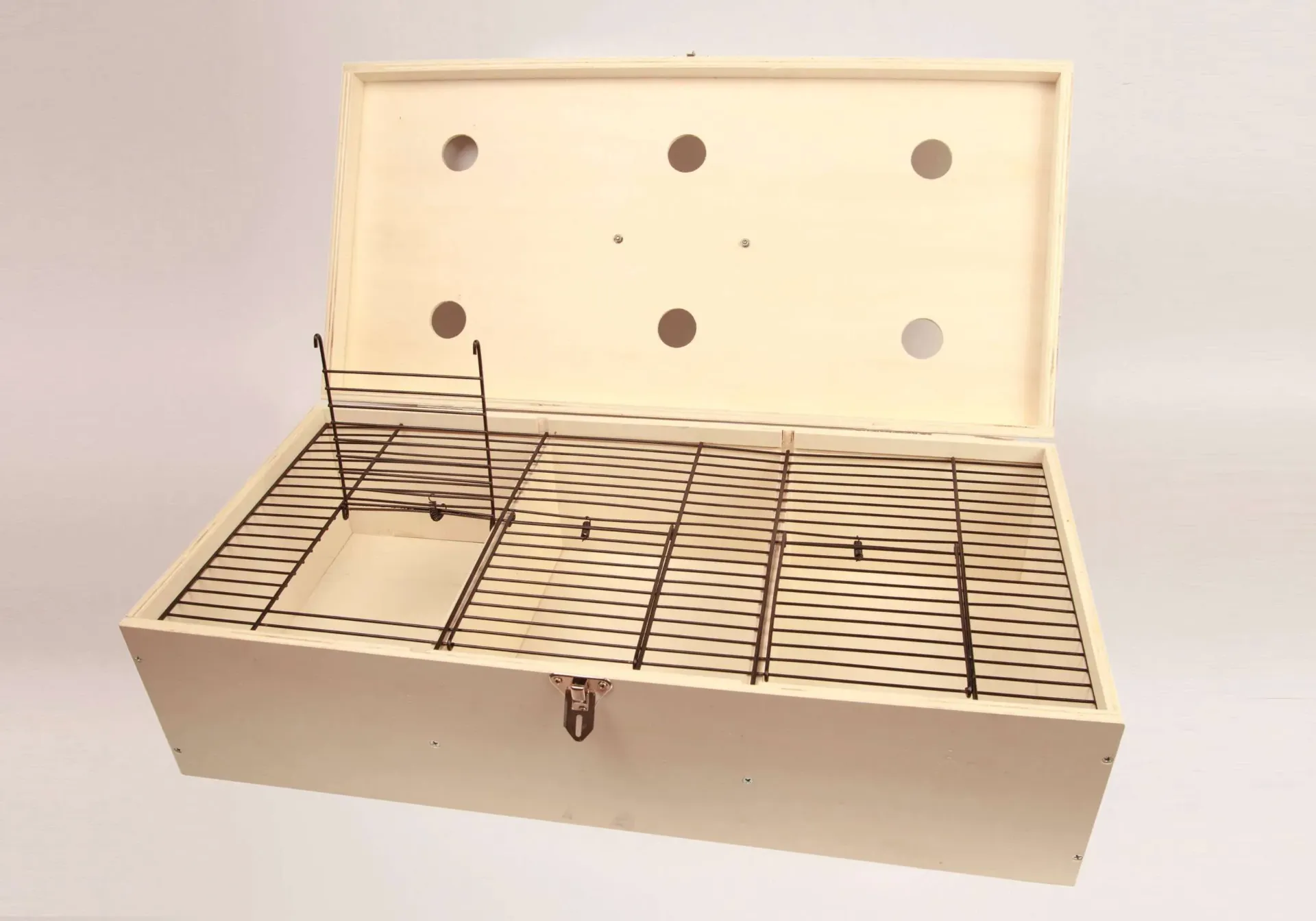 [FAU-73030-A] Cage transport 60cm X 30cm